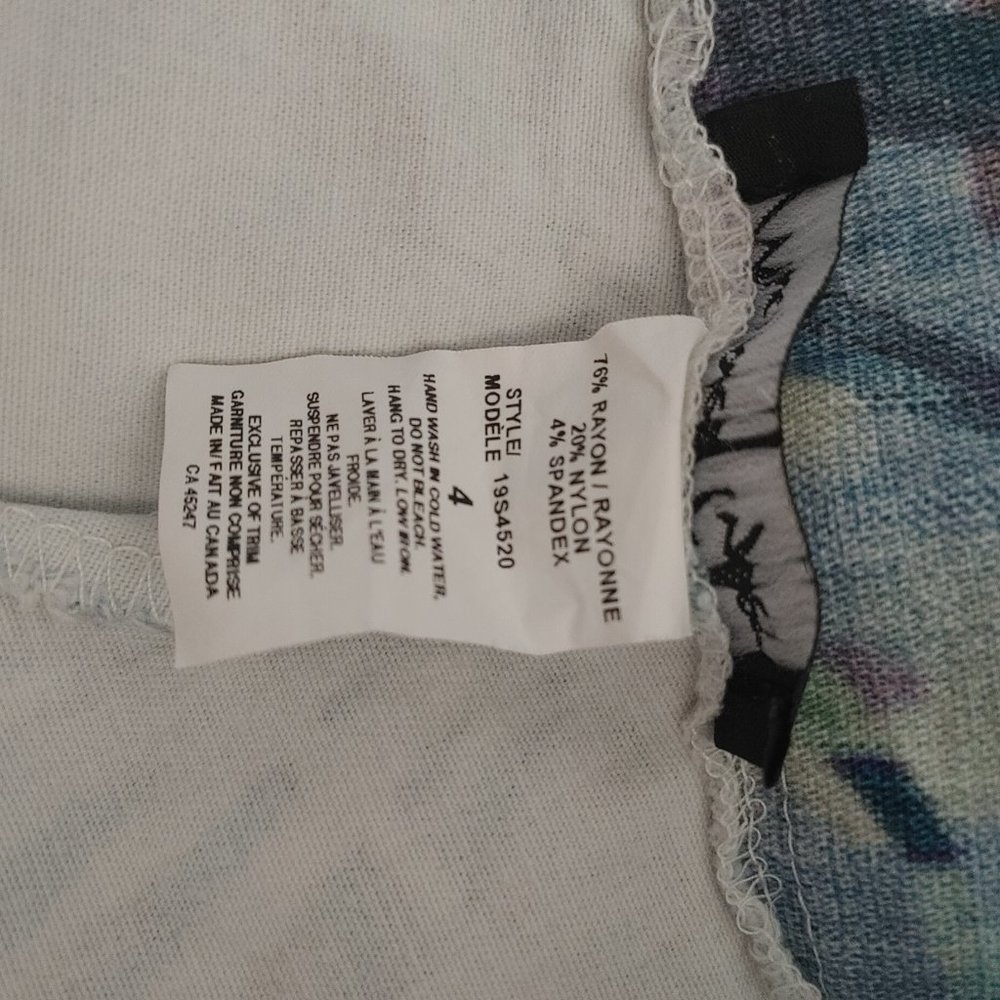 Beautiful Michael Tyler Pants - Picture 4 of 14